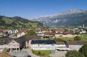 Schule Flums