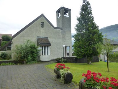 Kapelle St. Antonius