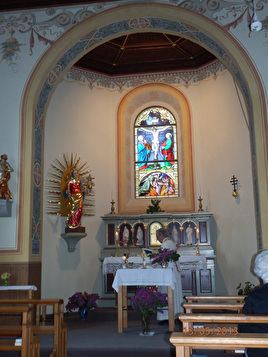 Kapelle Sankt Johann
