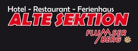Logo Alte Sektion