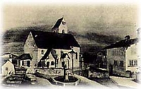 St. Justuskirche