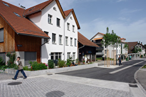 Sägestrasse