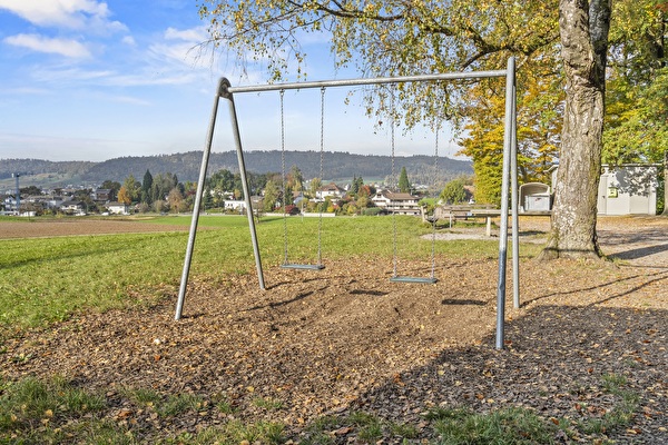 Spielplatz Alter Reitplatz