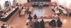 Saal
