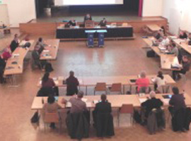 Saal