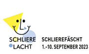 Logo Schlierefäscht
