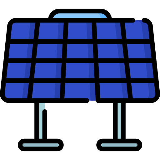 Symbol Solarenergie