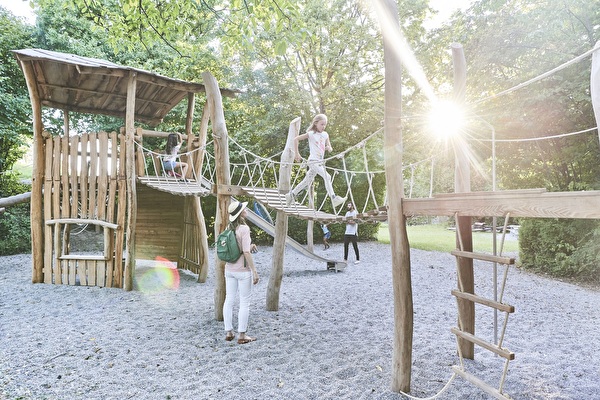 Spielplatz Schönenwerd