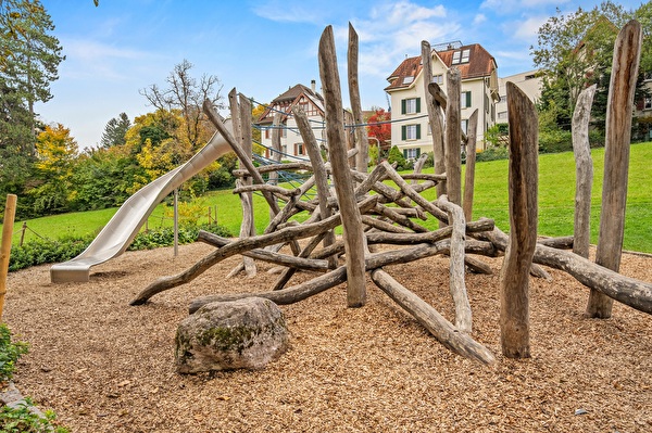 Spielplatz Schärerwiese