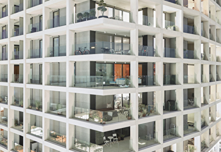 Mieterinnen und Mieter