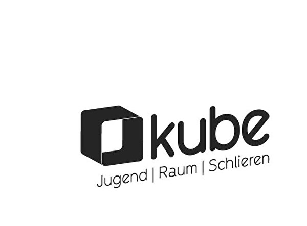 Logo Jugendraum kube