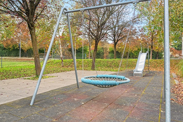 Spielplatz Engstringer Kreuzung