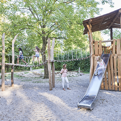 Spielplatz