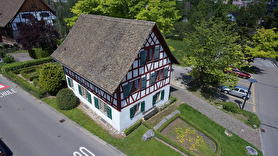 Altes Schulhaus