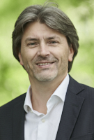 Markus Bärtschiger, Stadtpräsident
