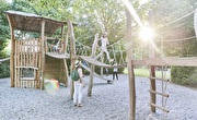 Spielplatz Schönenwerd der Stadt Schlieren