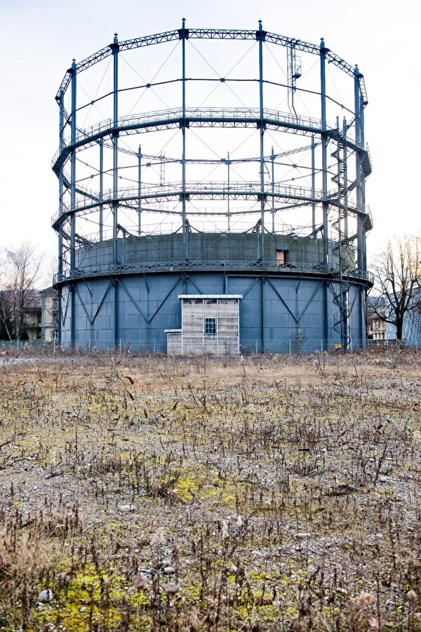 Gaswerk