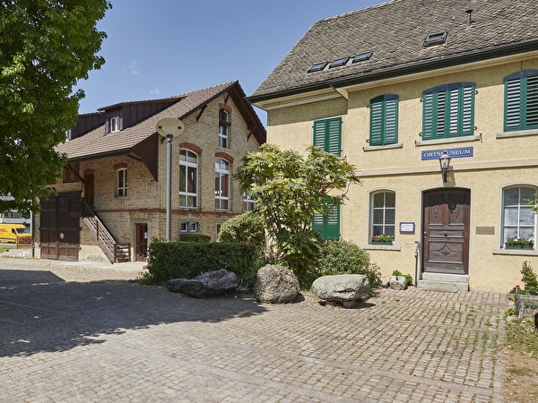 Ortsmuseum