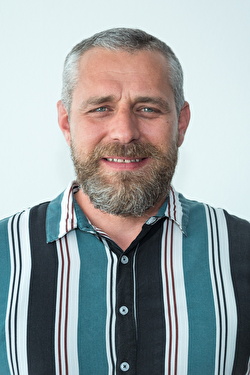Marcel John