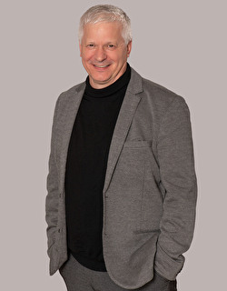 Meinrad Gartmann
