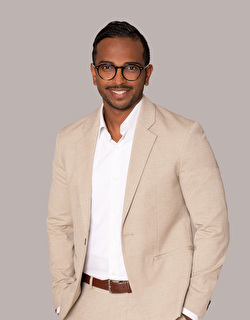 Nirosh Manoranjithan