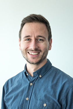 Dominik Grünenfelder
