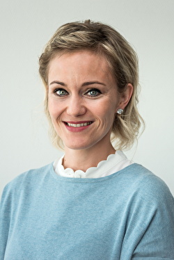 Stefanie Pat-Thoma