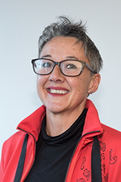 Karin Guntli
