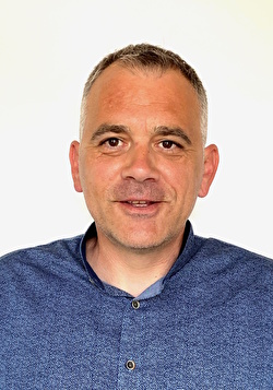 René Scherrer
