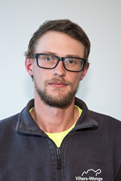 Bärtsch Pascal