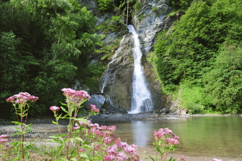 Saarfall