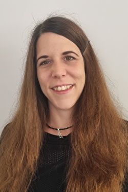 Rahel Kalberer