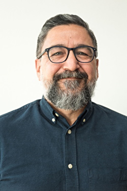 Michaek Giordano