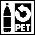PET-Flaschen