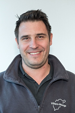 Fabian Beeler