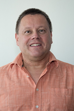 Benno Lutz