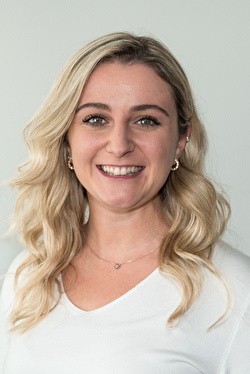 Sarina Weber