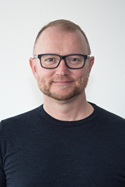 Manuel Rohrer