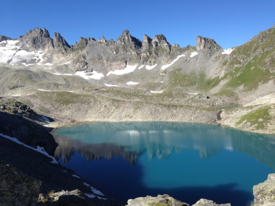 Wildsee