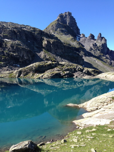 Schottensee