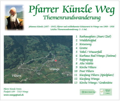 Weg