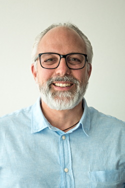 Andreas Kohler