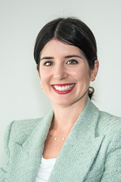 Marcela Hauser