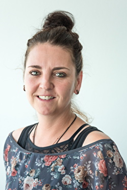 Edith Scherrer