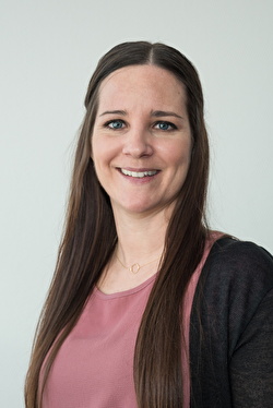 Tanja Weber