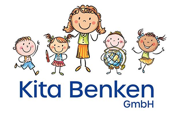 Logo Kita Benken GmbH