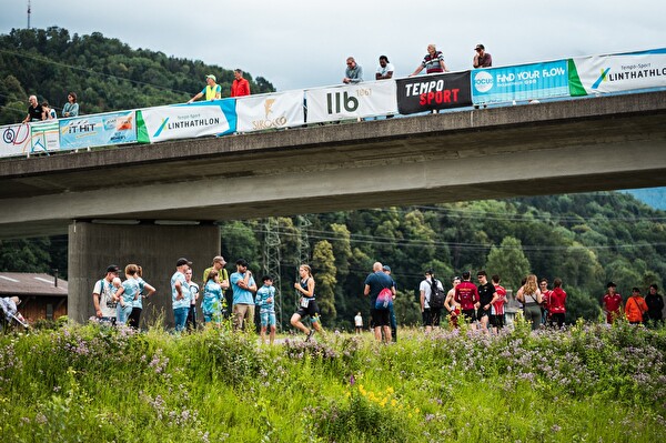 Linthathlon