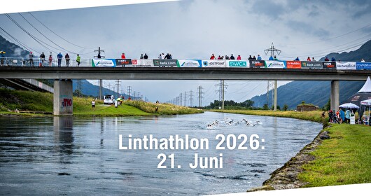 Linthathlon