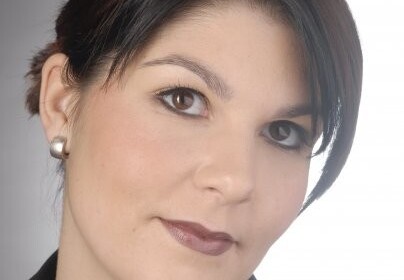 Judith Kamm