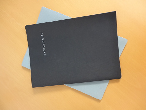 Stellenausschreibung